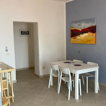 Il Casalino Appartement Maratea Buitenkant foto
