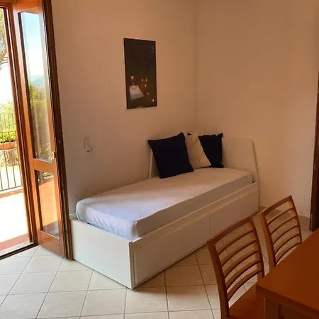 Il Casalino Appartement Maratea Buitenkant foto