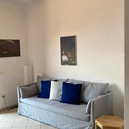 Il Casalino Appartement Maratea Buitenkant foto
