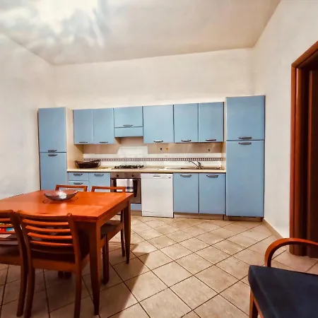 Il Casalino Appartement Maratea Buitenkant foto