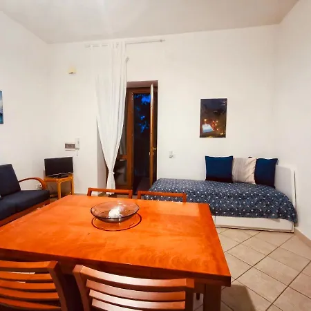 Il Casalino Appartement Maratea Buitenkant foto