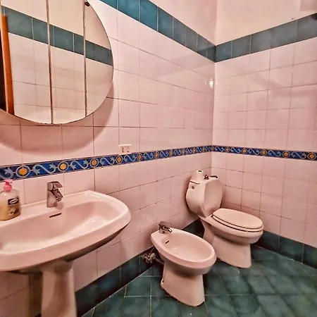 Il Casalino Appartement Maratea Buitenkant foto