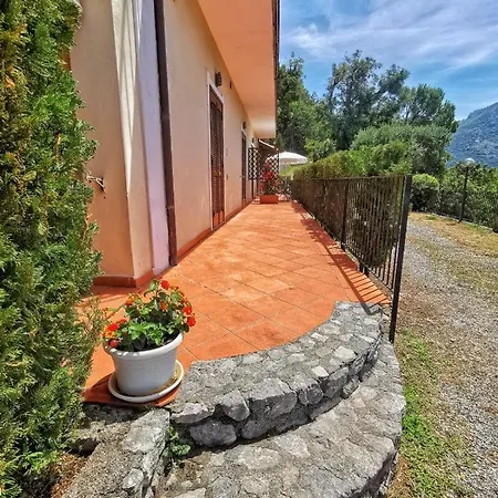 Il Casalino Appartement Maratea Buitenkant foto