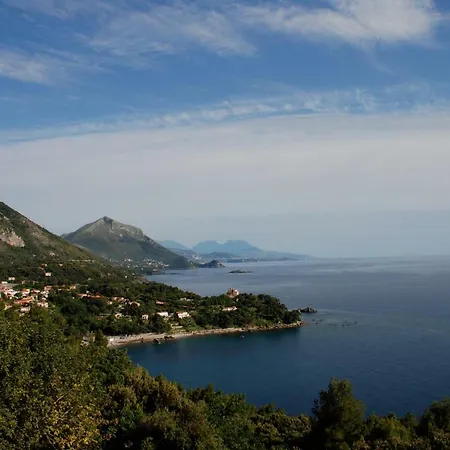 Il Casalino Appartement Maratea Buitenkant foto