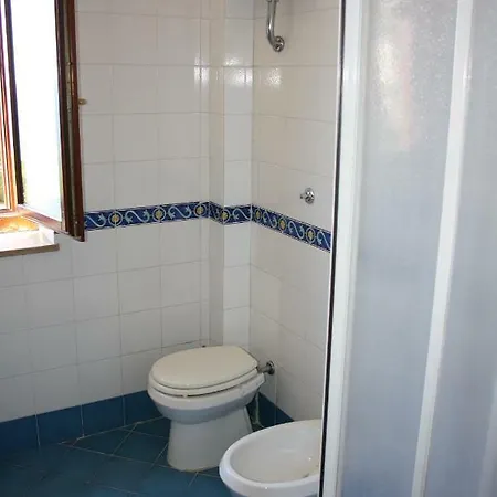 Il Casalino Appartement Maratea Buitenkant foto