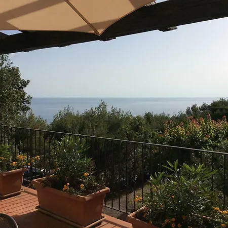 Il Casalino Appartement Maratea Buitenkant foto
