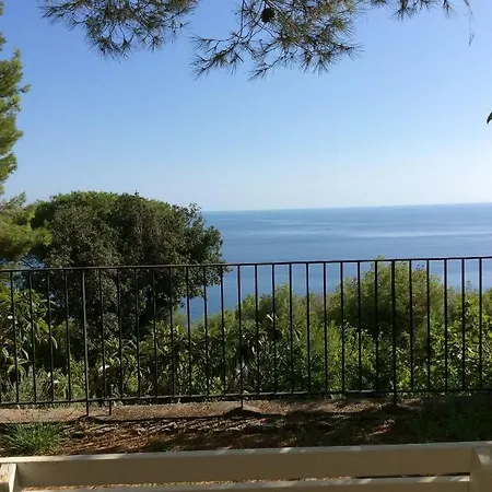 Il Casalino Appartement Maratea Buitenkant foto