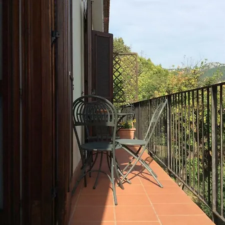 Il Casalino Appartement Maratea Buitenkant foto