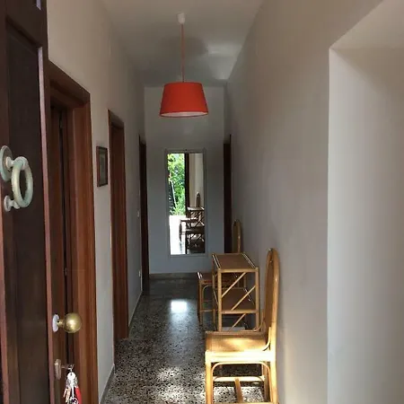 Il Casalino Appartement Maratea Buitenkant foto