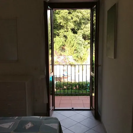 Il Casalino Appartement Maratea Buitenkant foto