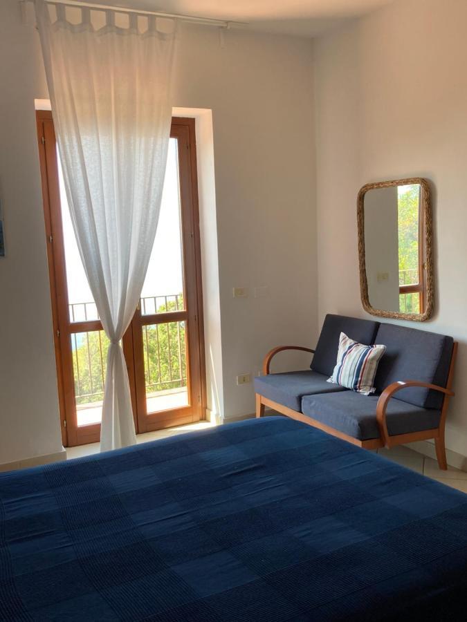 Il Casalino * Maratea