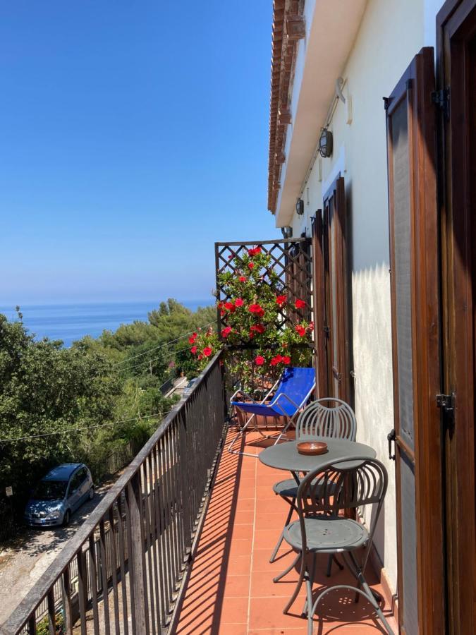 Il Casalino Apartment *