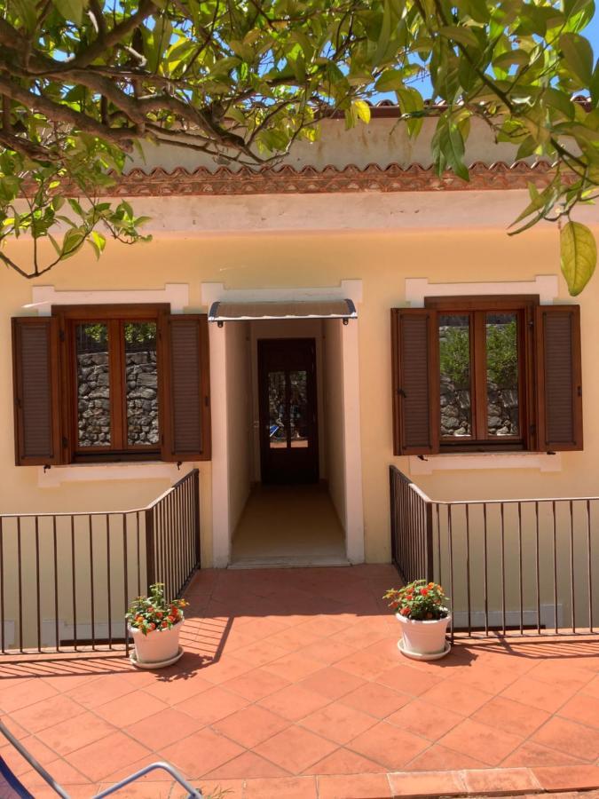 Apartment Il Casalino Maratea