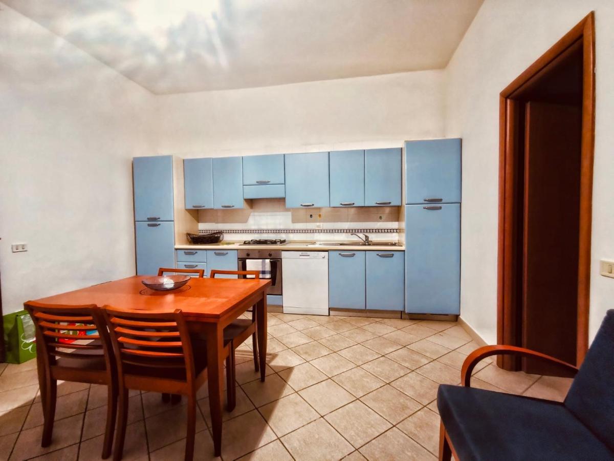 Il Casalino Apartment *