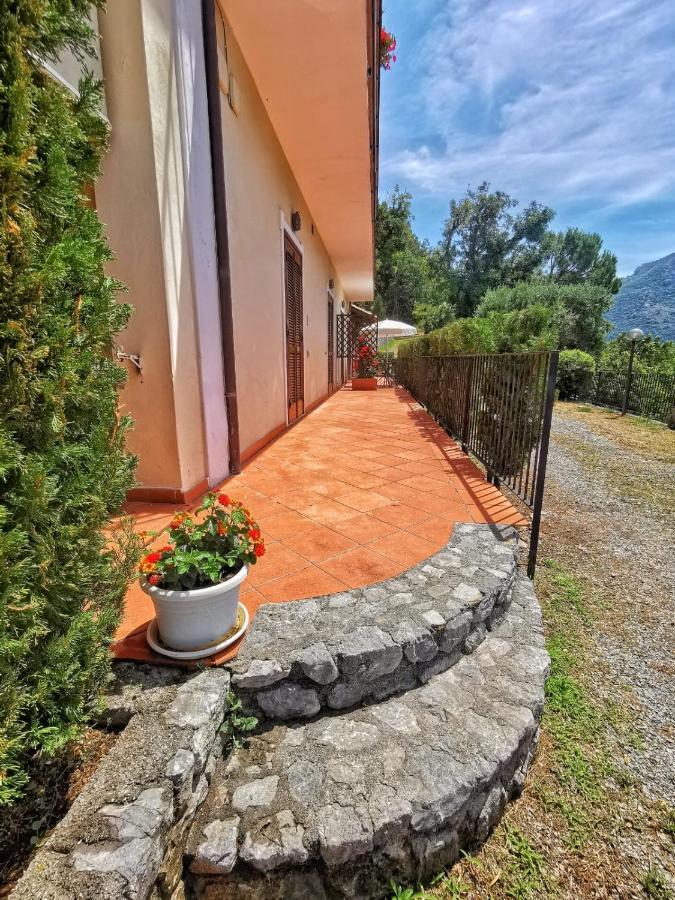Il Casalino Apartment Maratea