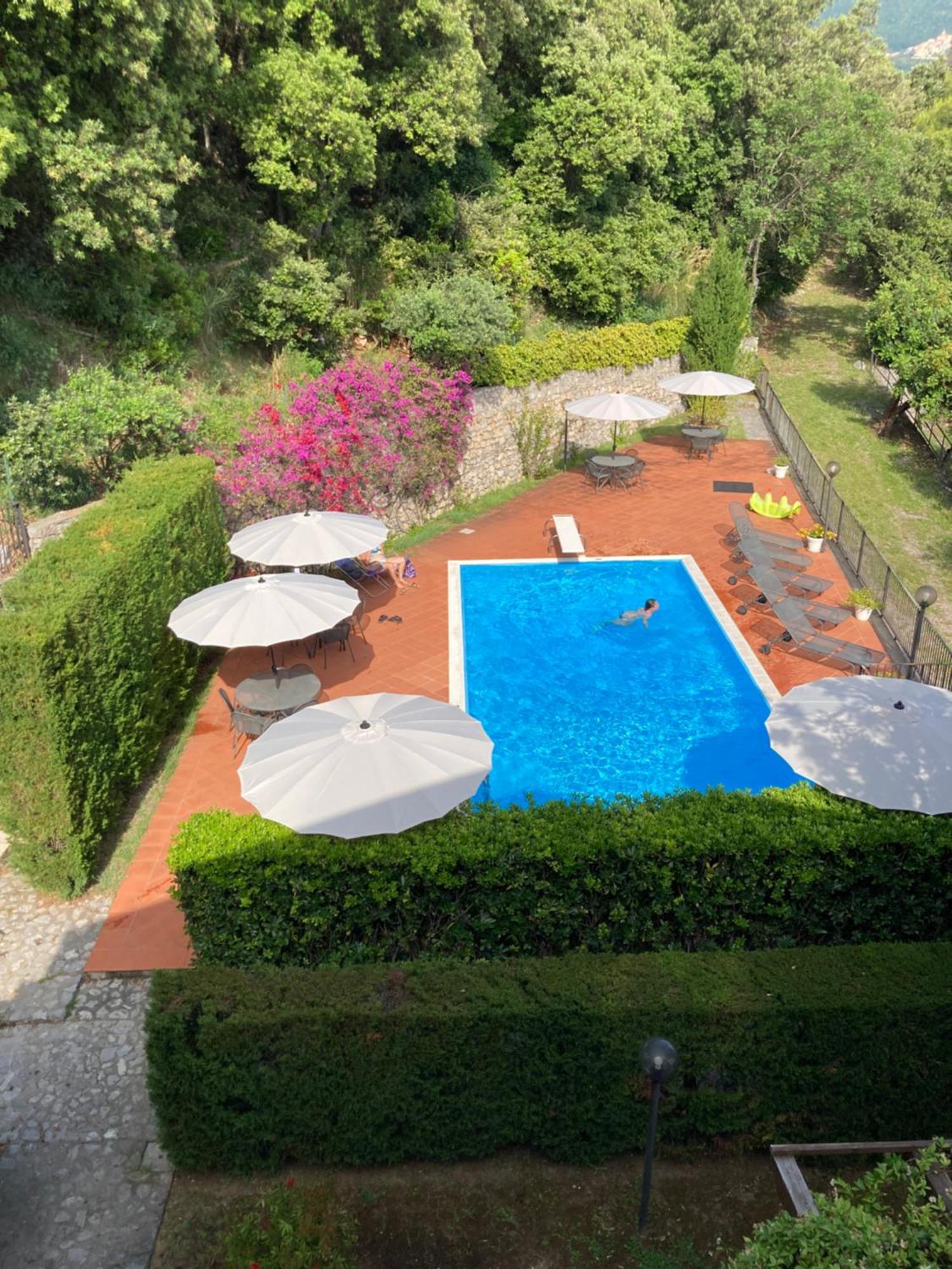 Apartment Il Casalino