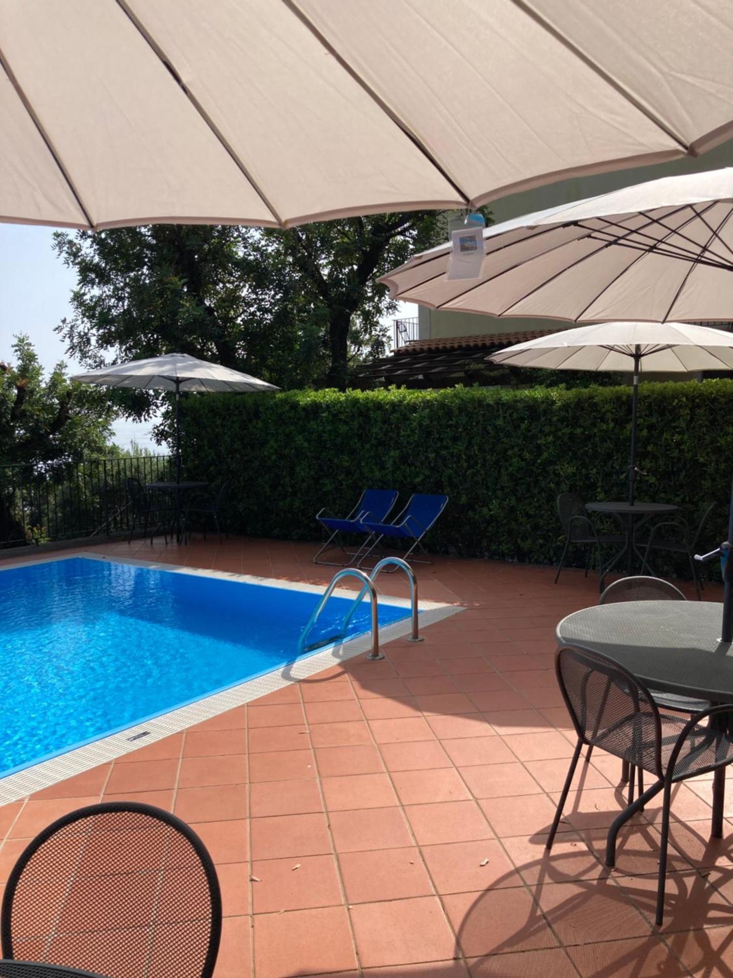 Apartment Il Casalino *