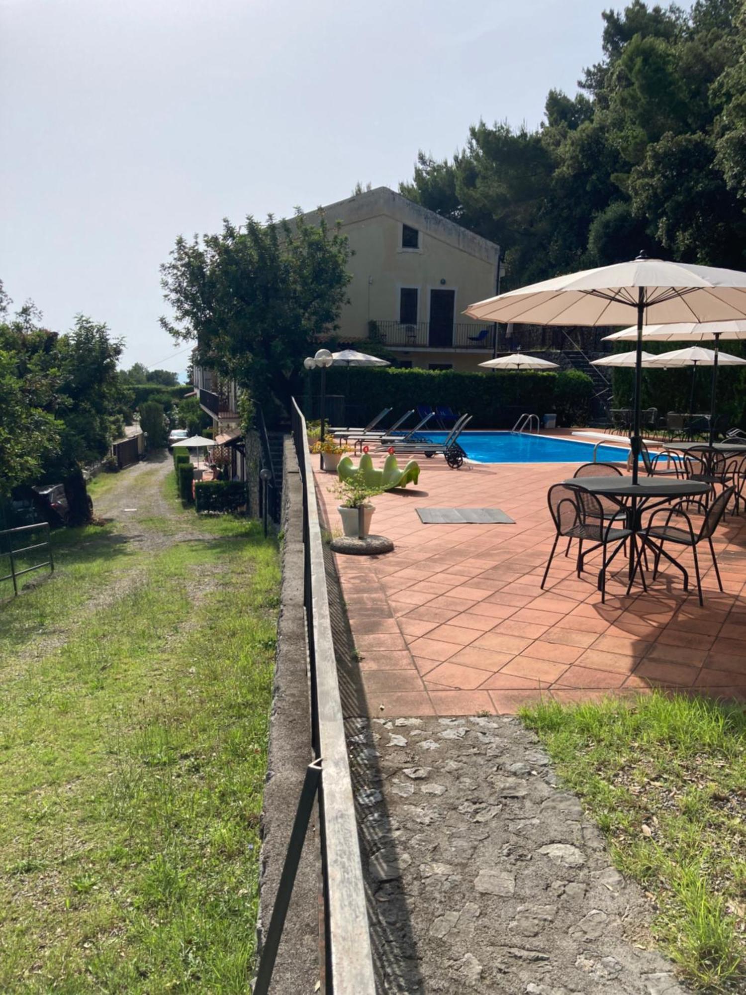 Apartment Il Casalino *