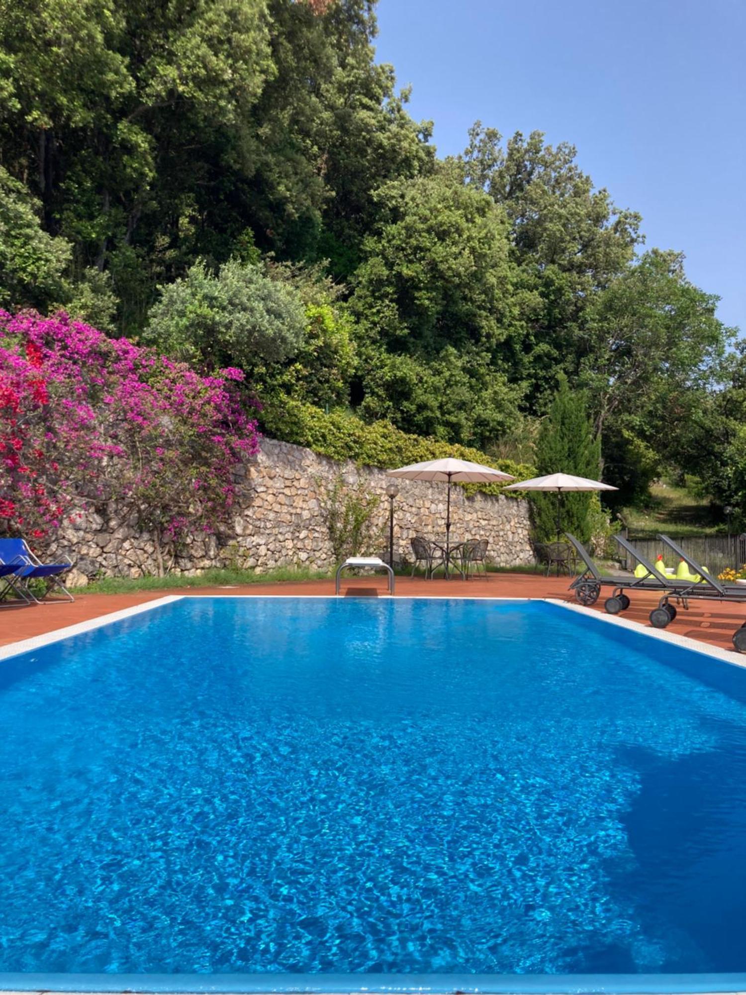 Apartment Il Casalino Maratea