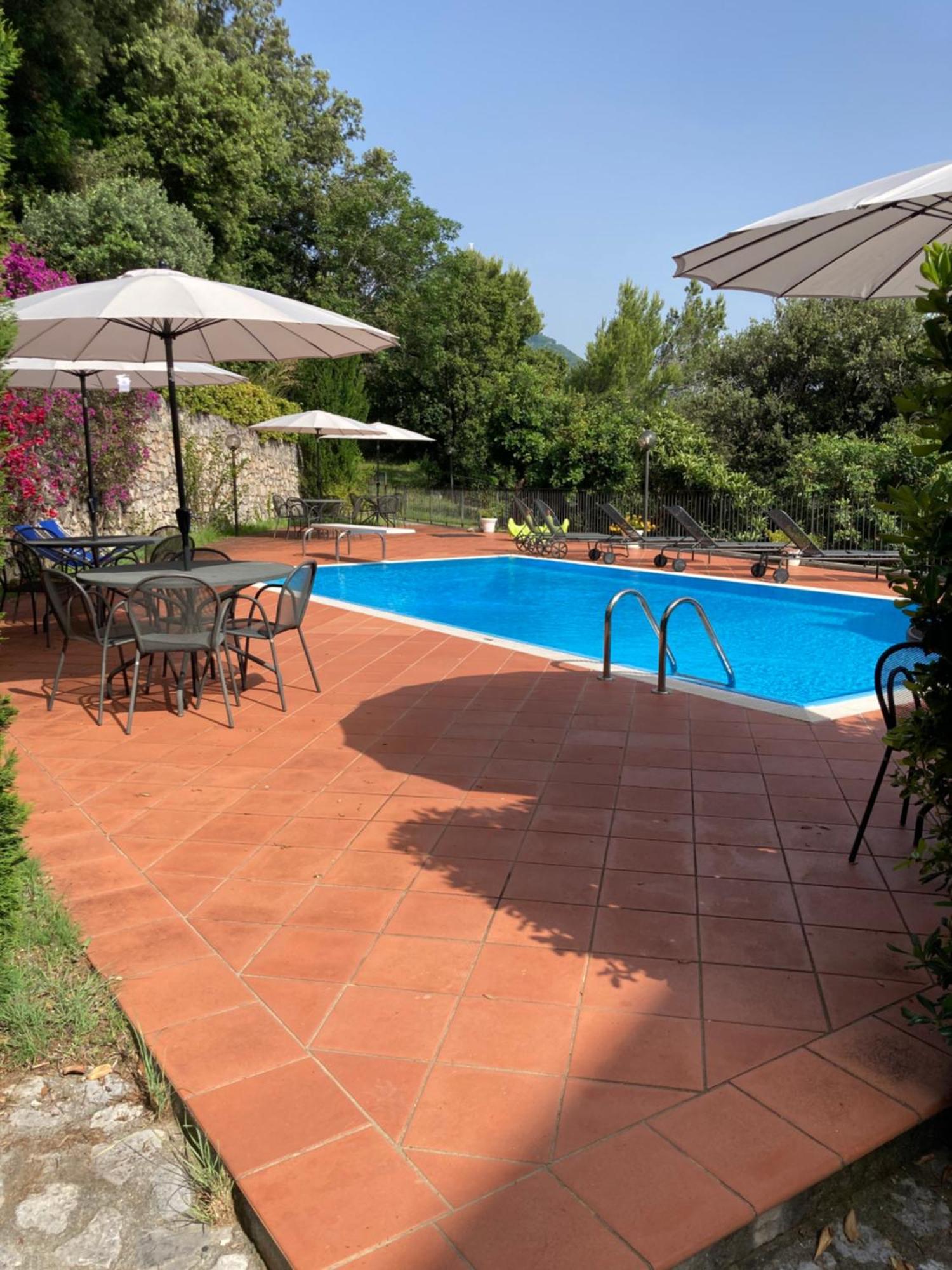 Il Casalino Apartment