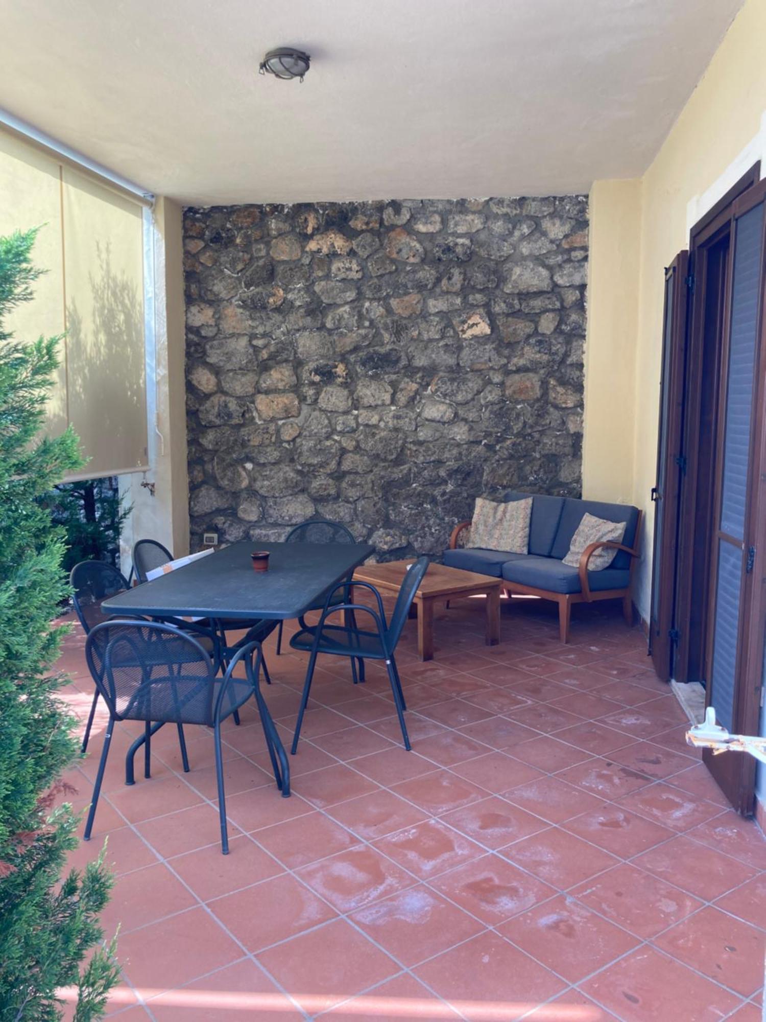 Il Casalino Apartment
