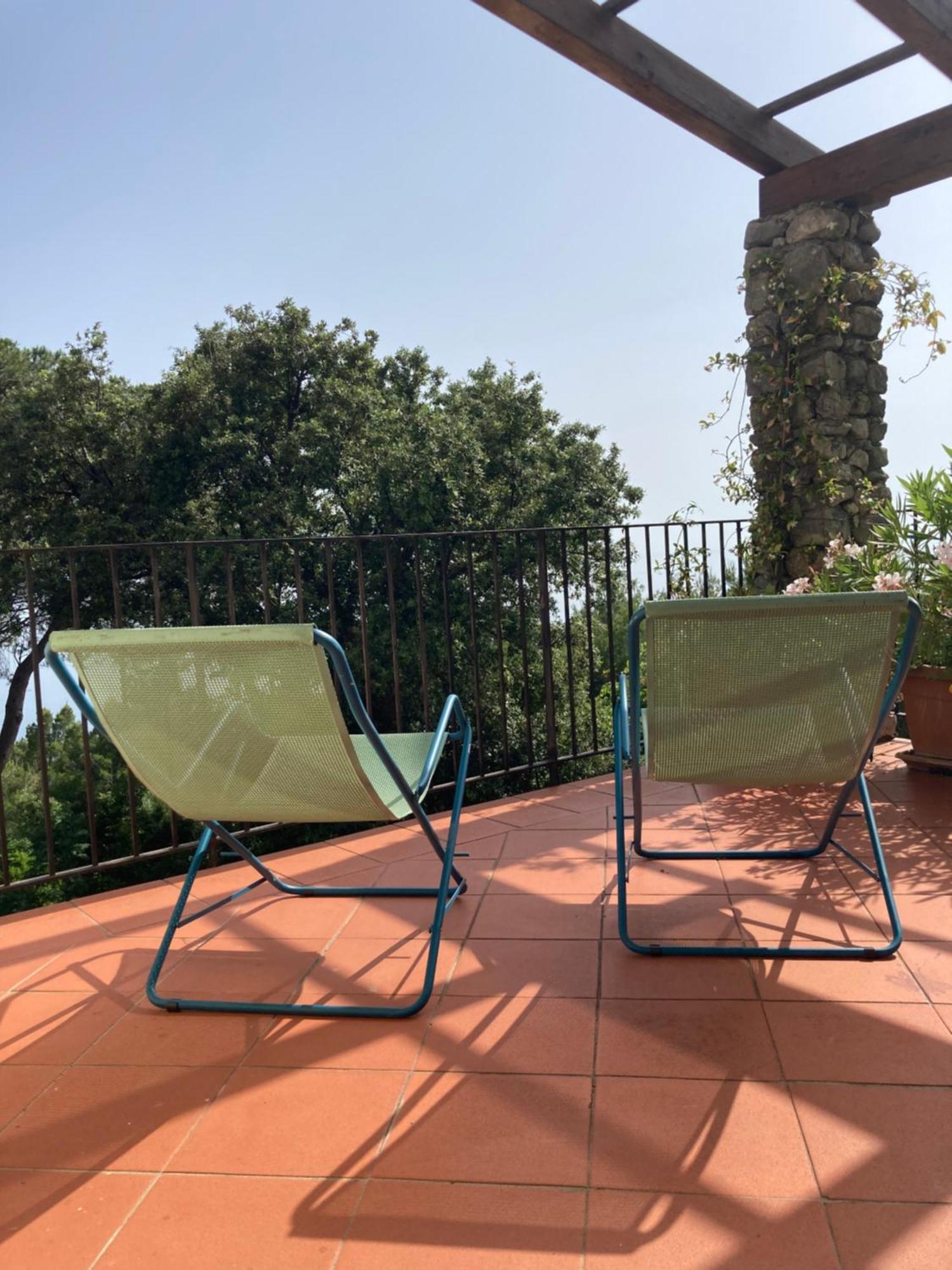Apartment Il Casalino
