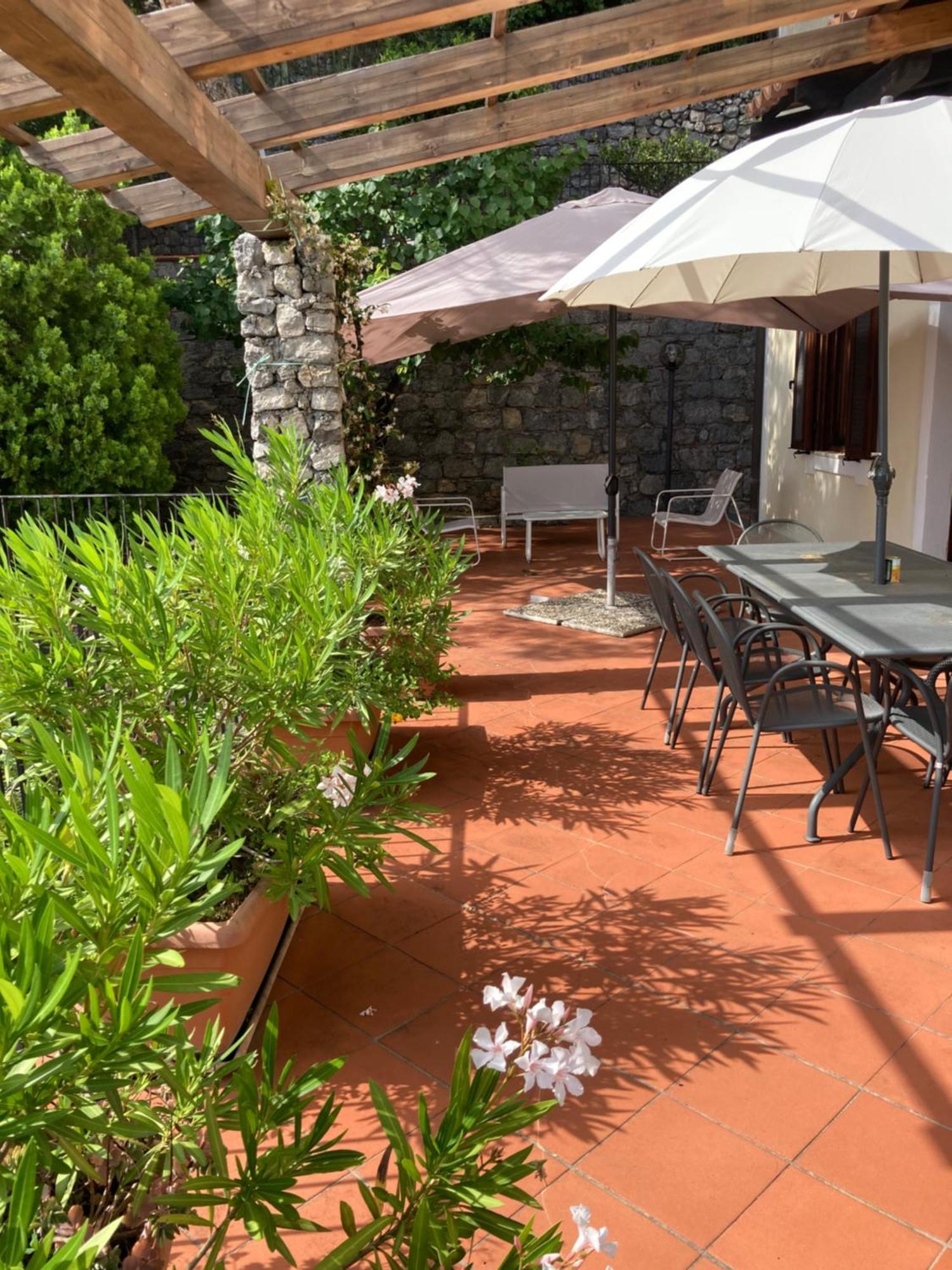 Il Casalino * Maratea