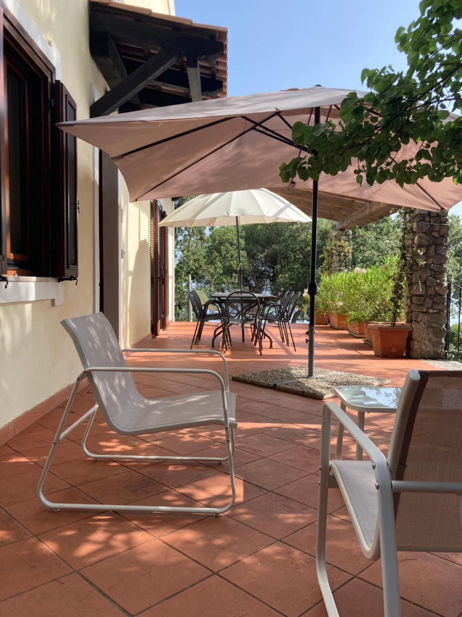 Il Casalino Apartment *