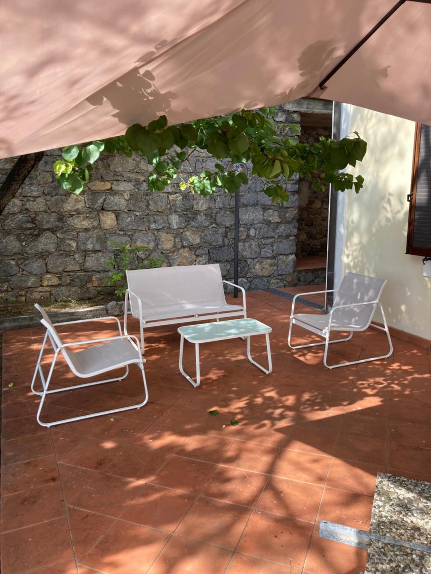 Apartment Il Casalino *