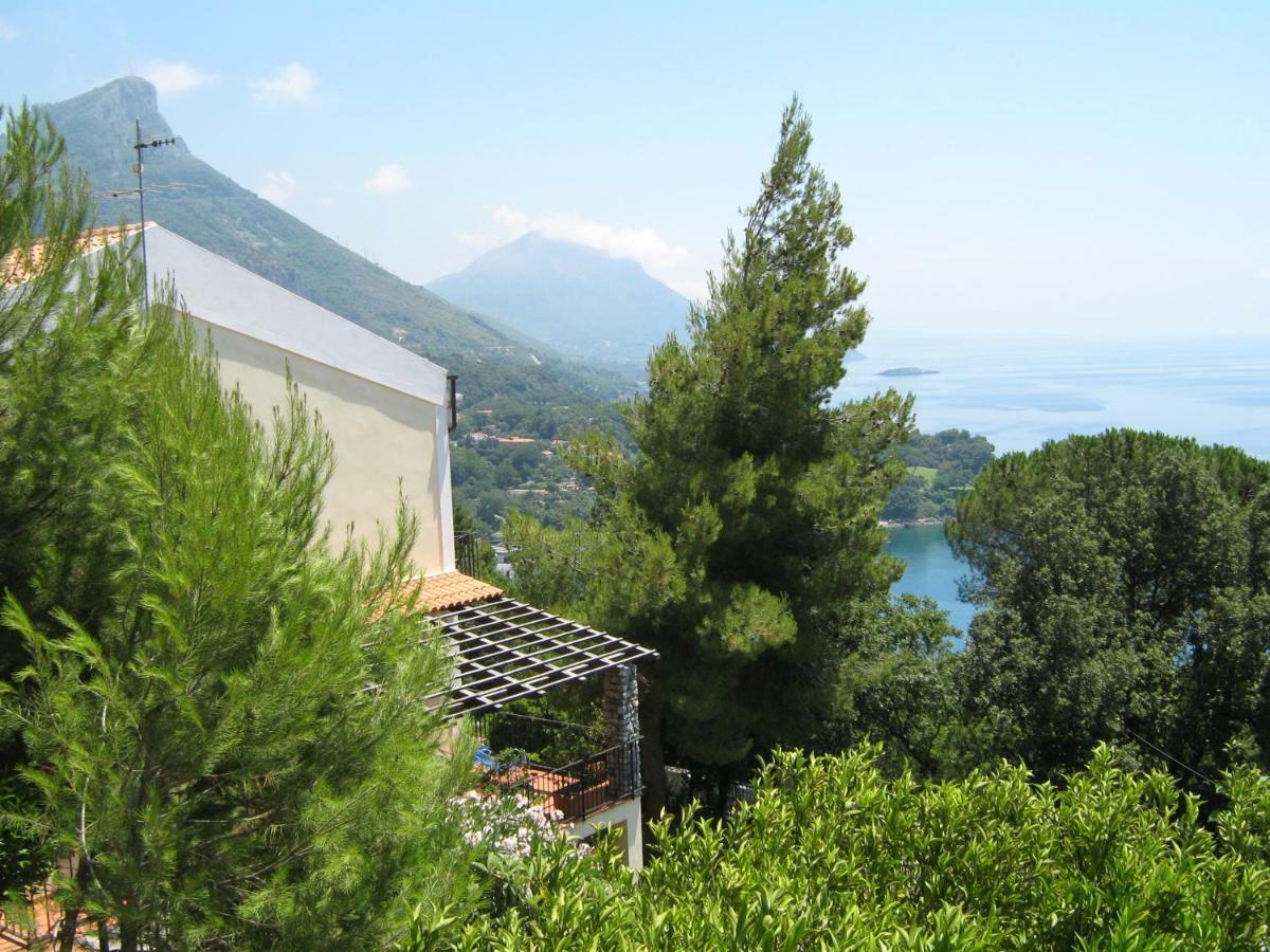 Il Casalino Apartment Maratea