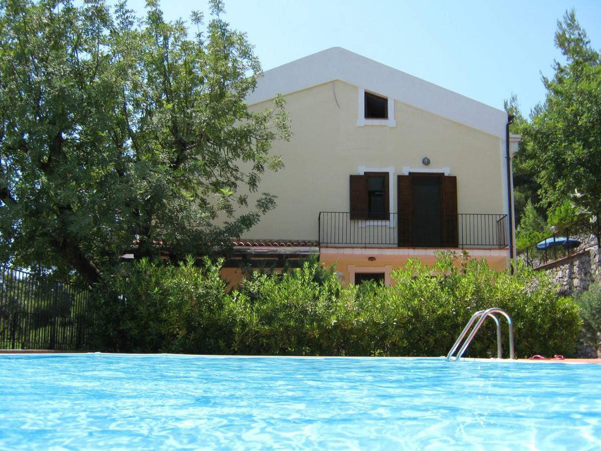 Il Casalino Apartment
