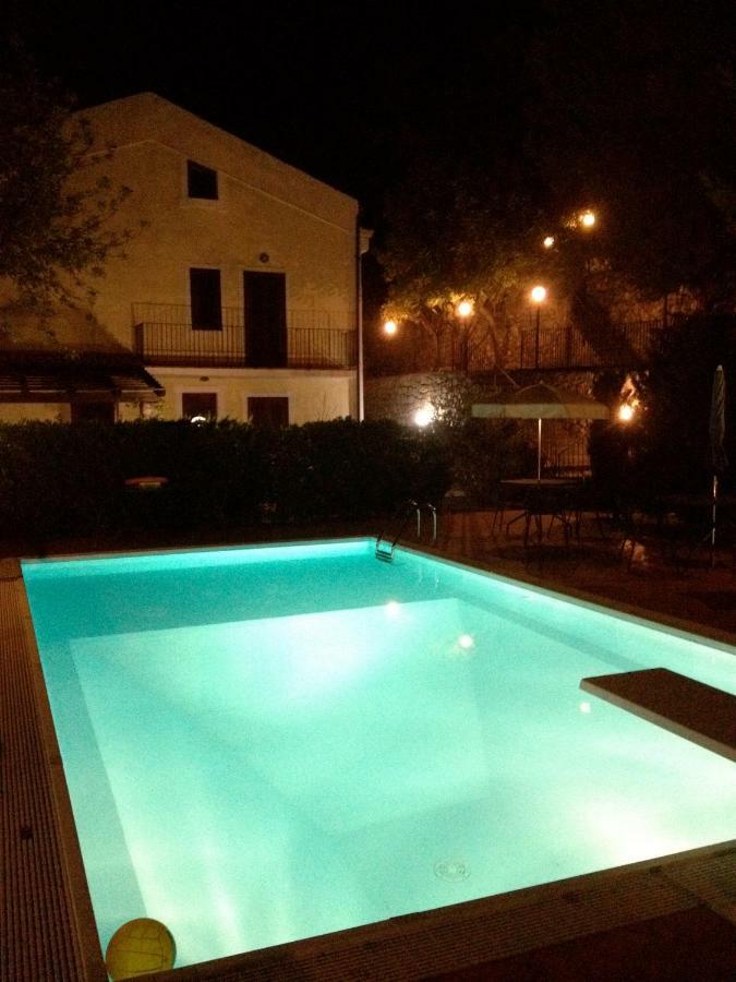 Il Casalino * Maratea