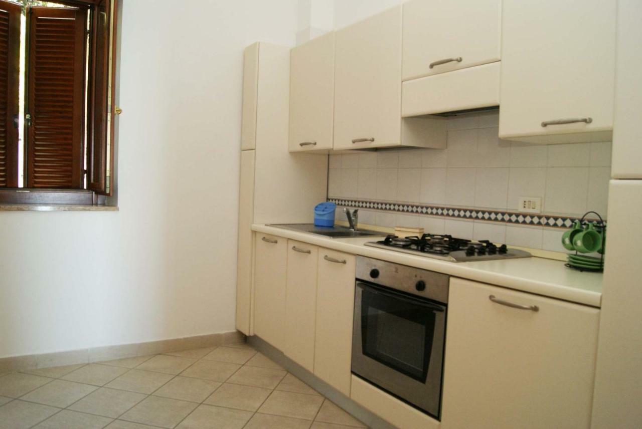 Il Casalino Apartment Maratea