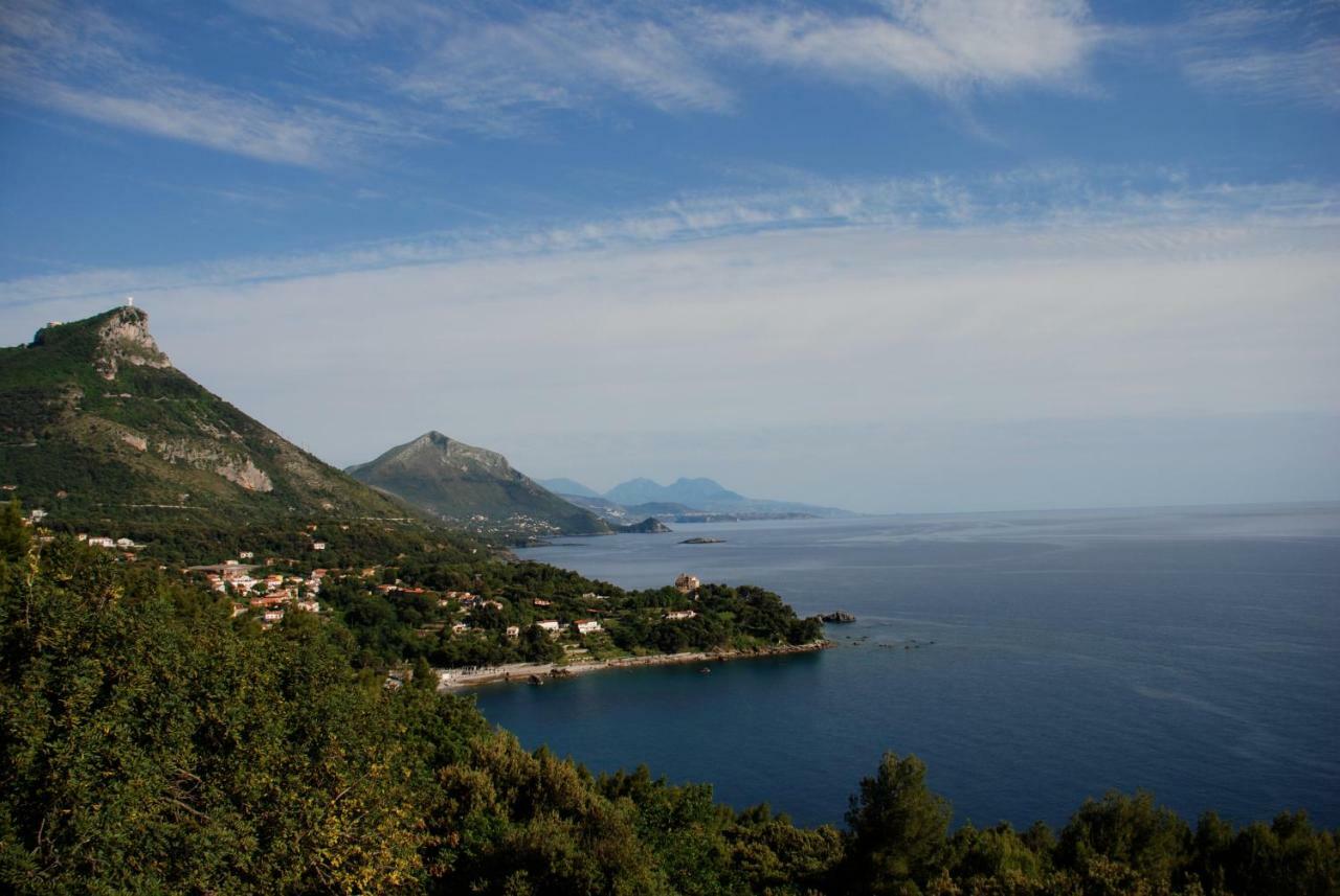 Il Casalino Maratea