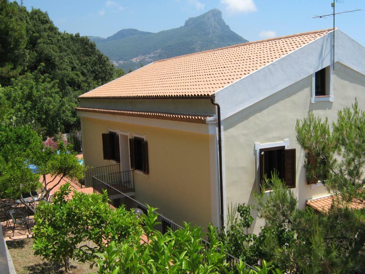 Il Casalino Maratea