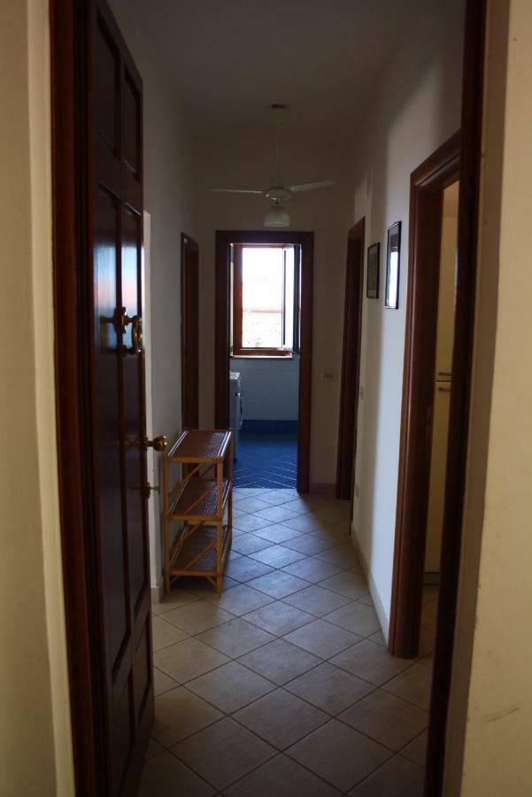 Apartment Il Casalino