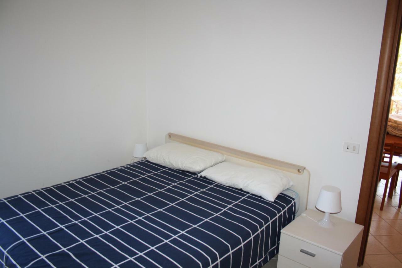 Il Casalino Apartment *