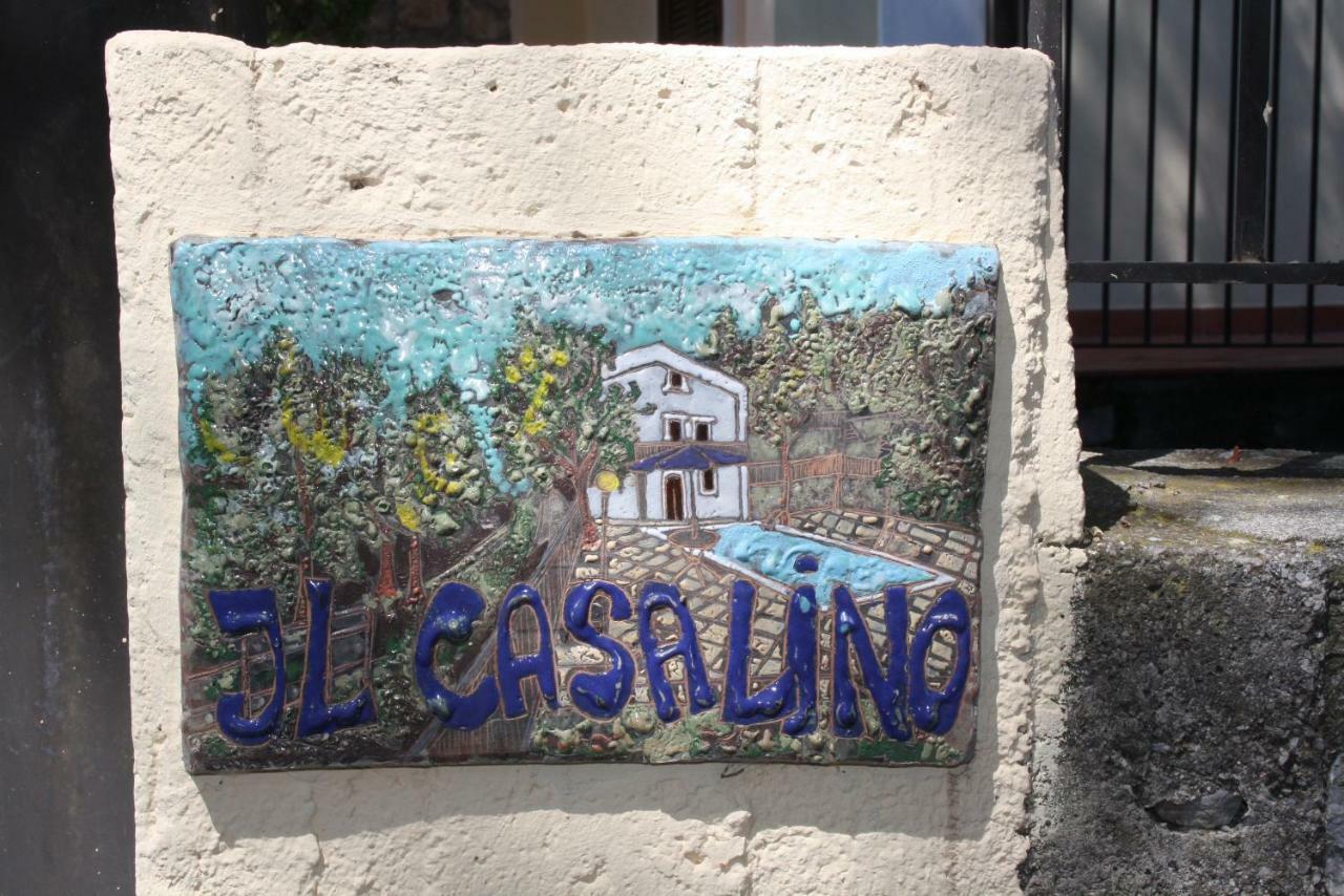 Il Casalino * Maratea