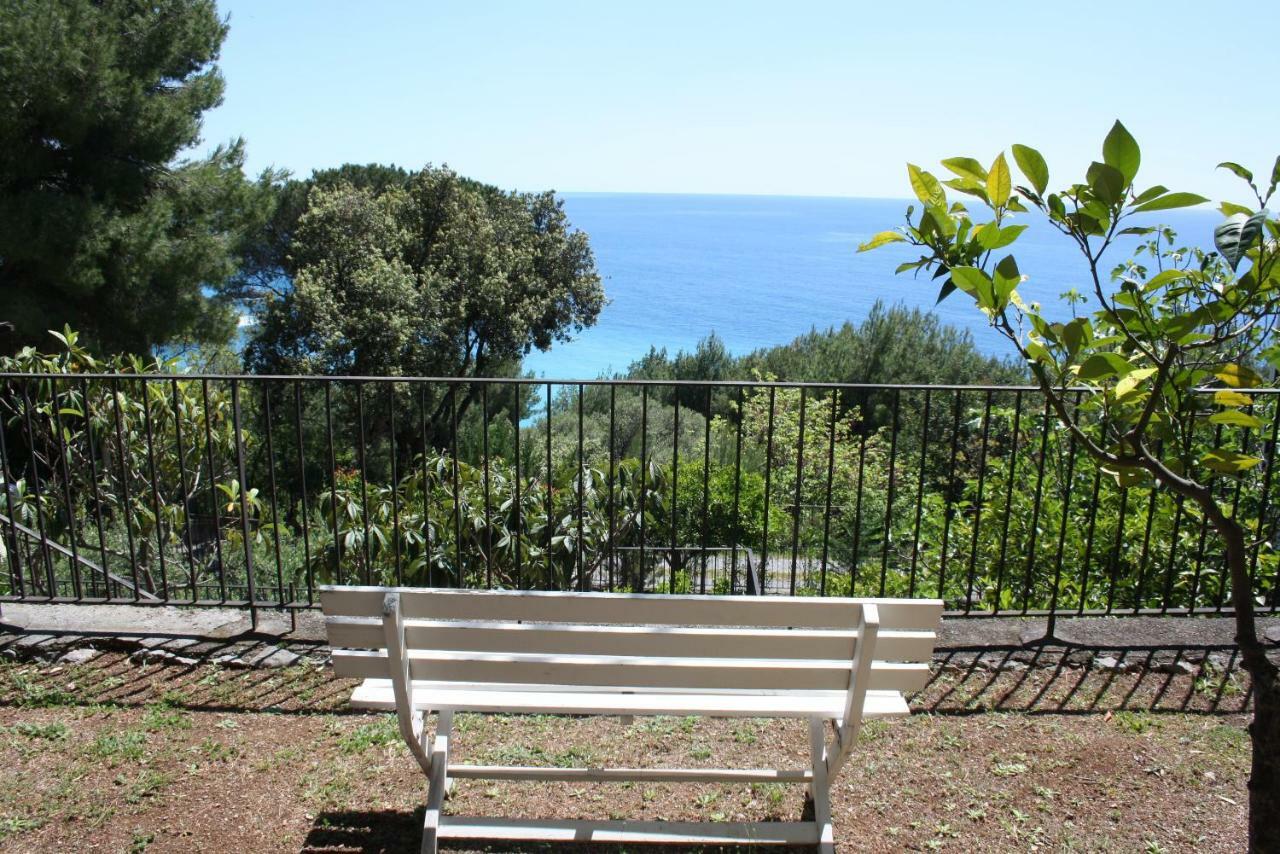 Il Casalino Apartment *