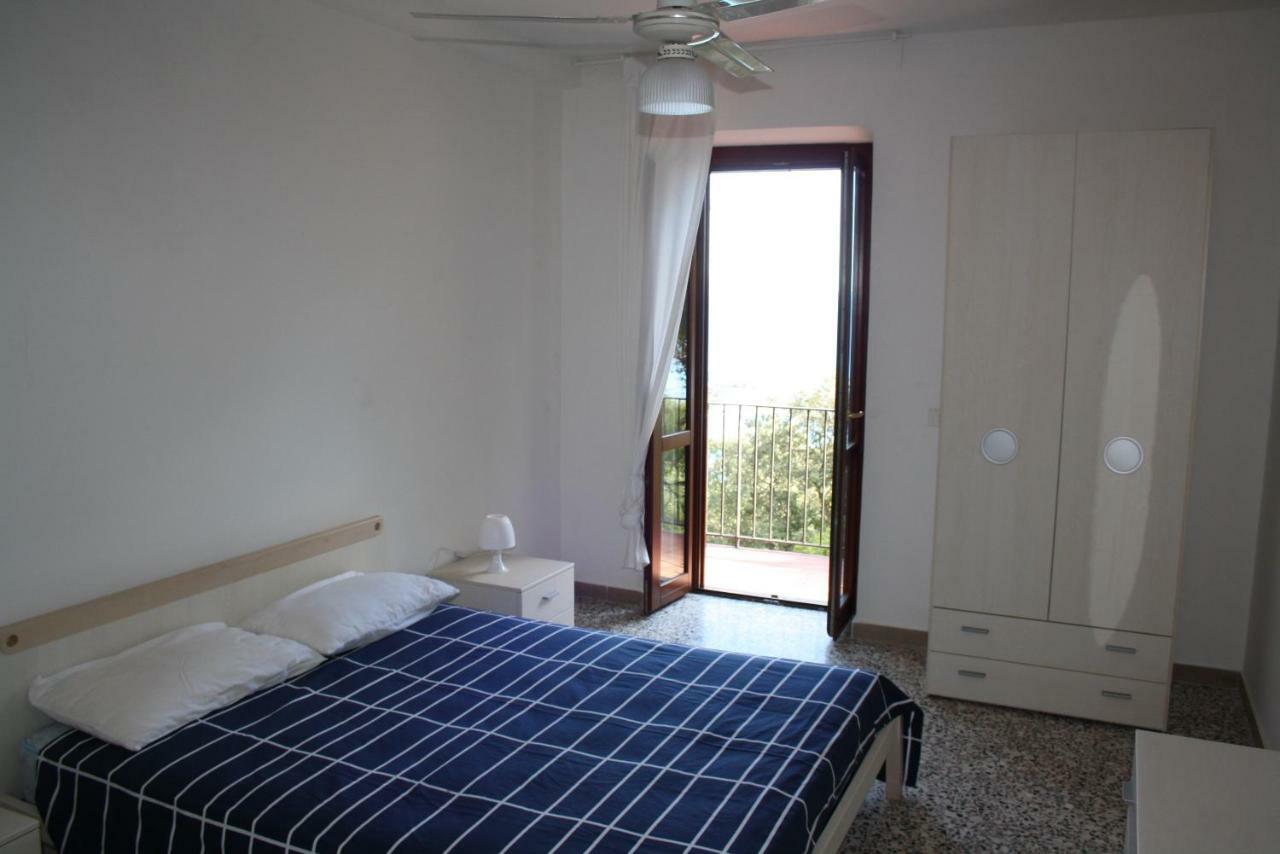 Apartment Il Casalino Maratea