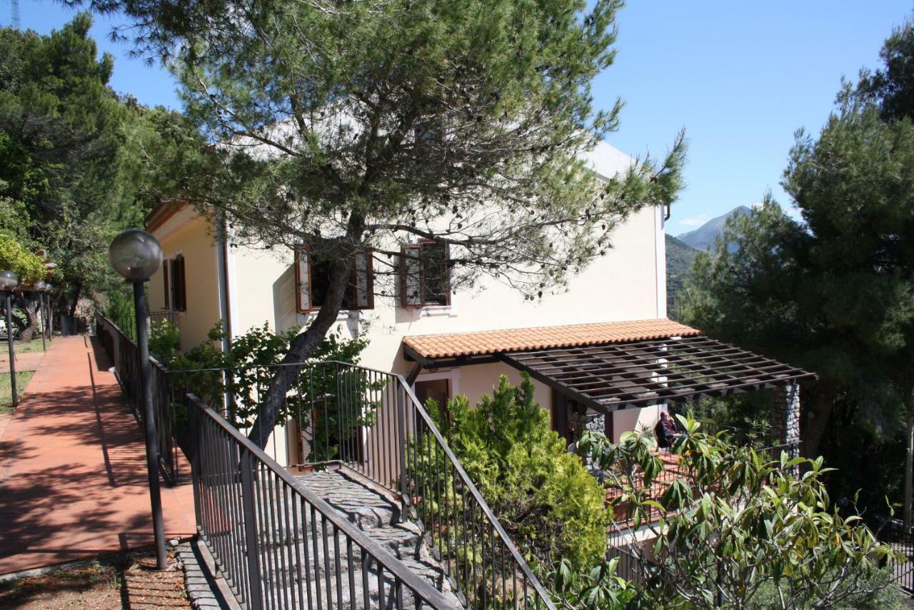 Apartment Il Casalino *
