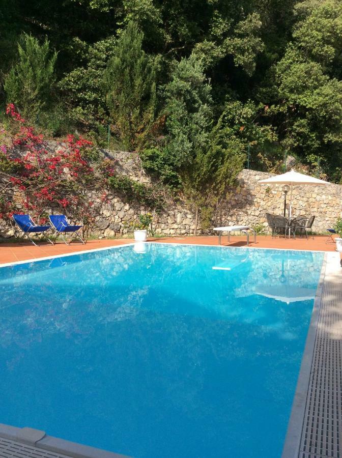 Il Casalino * Maratea