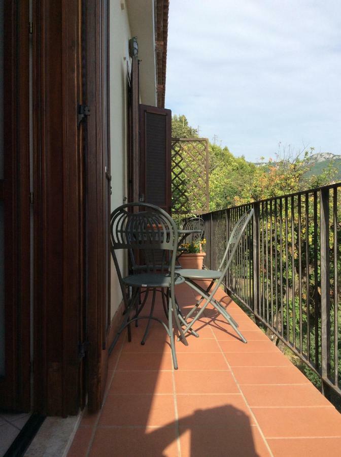 Apartment Il Casalino *