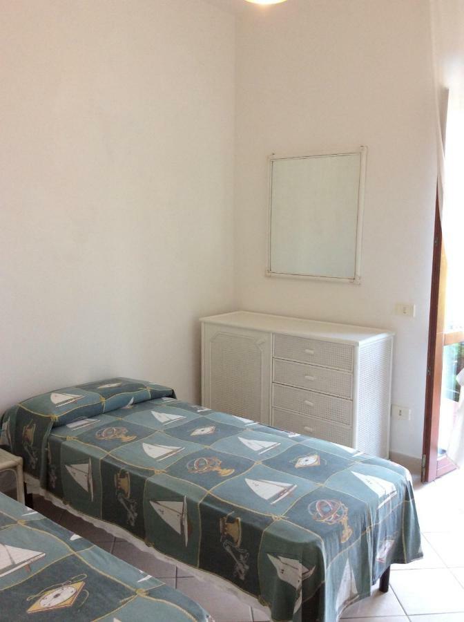 Apartment Il Casalino *