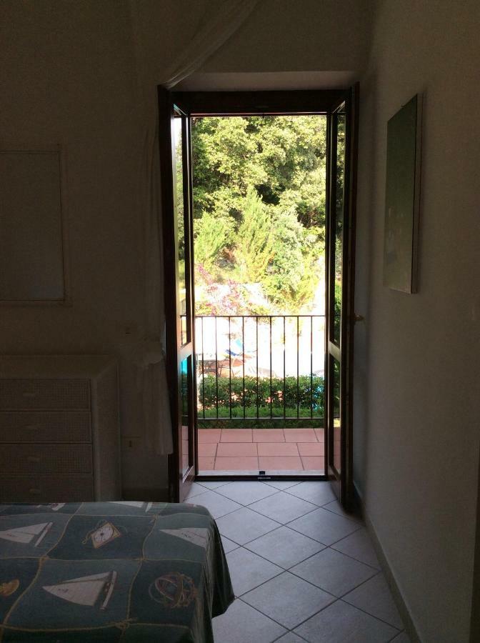 Il Casalino Apartment